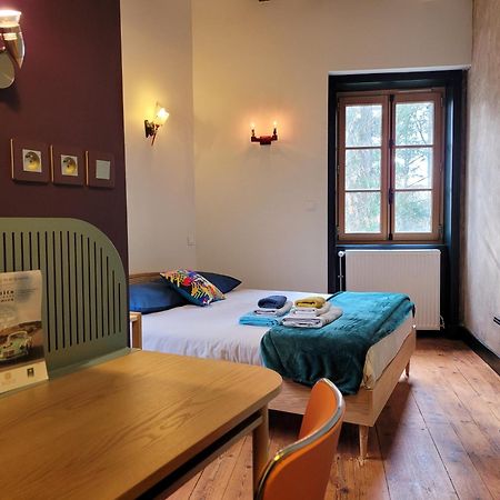 L'Ancre Vive Bed & Breakfast Charentay Ngoại thất bức ảnh
