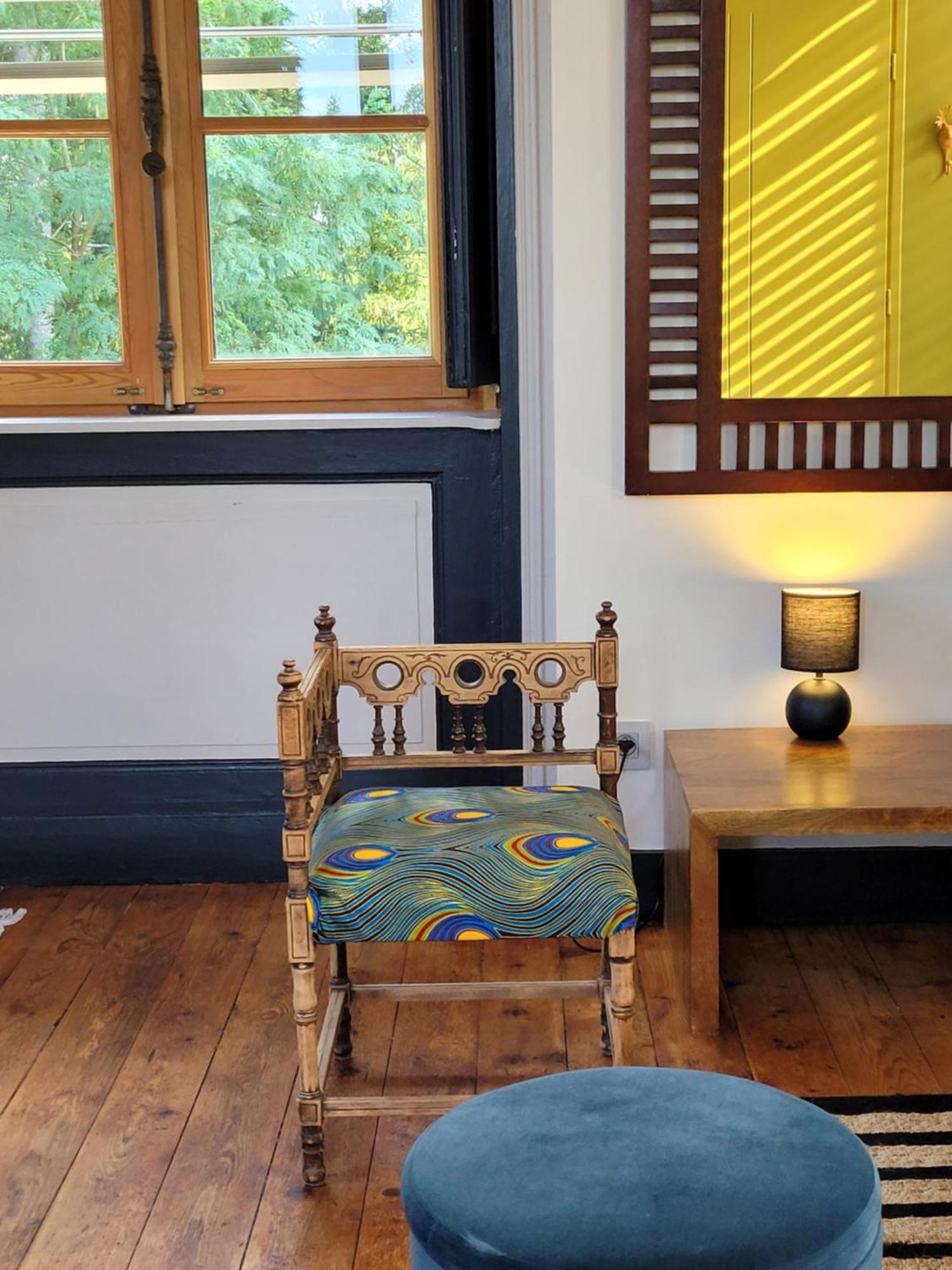 L'Ancre Vive Bed & Breakfast Charentay Ngoại thất bức ảnh