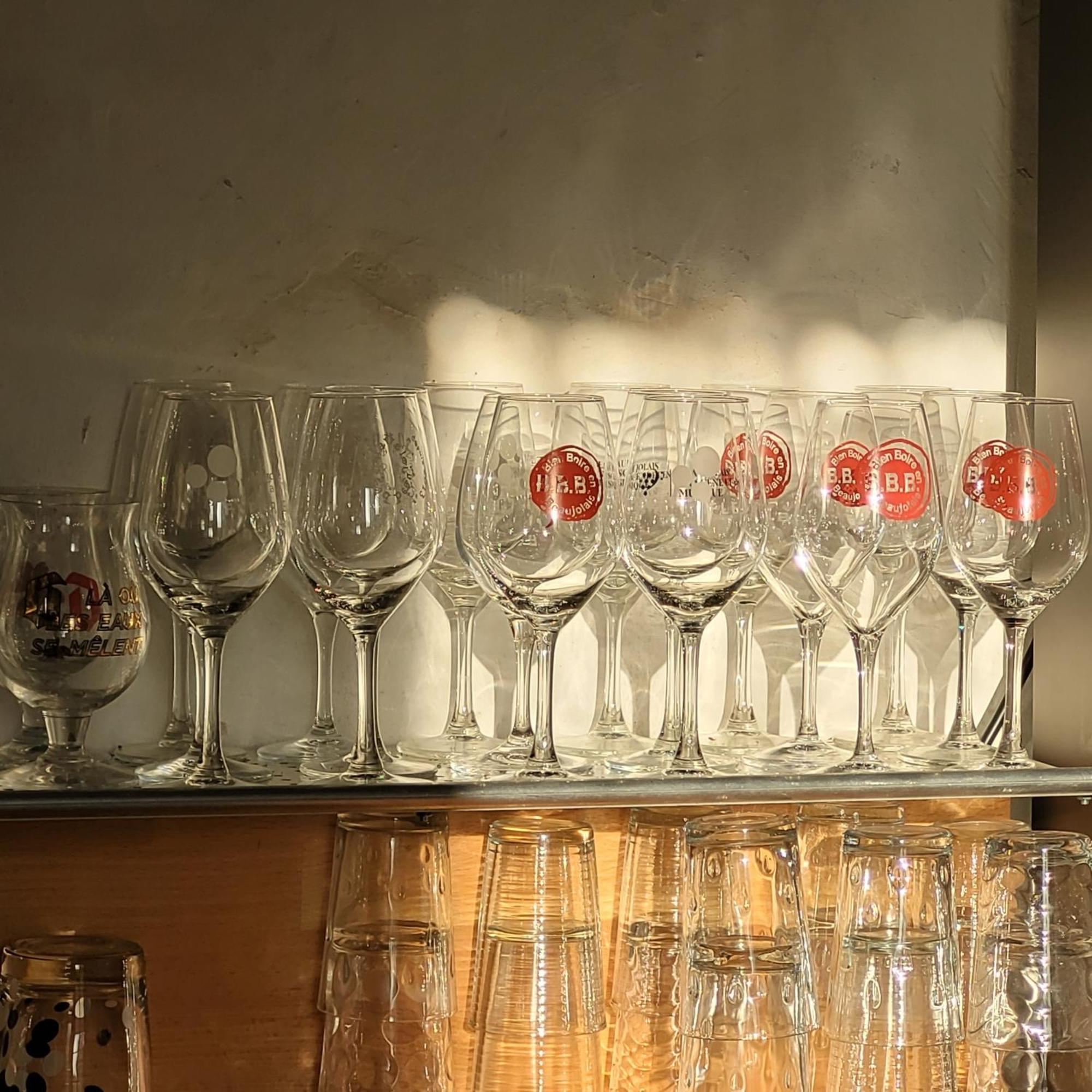 L'Ancre Vive Bed & Breakfast Charentay Ngoại thất bức ảnh